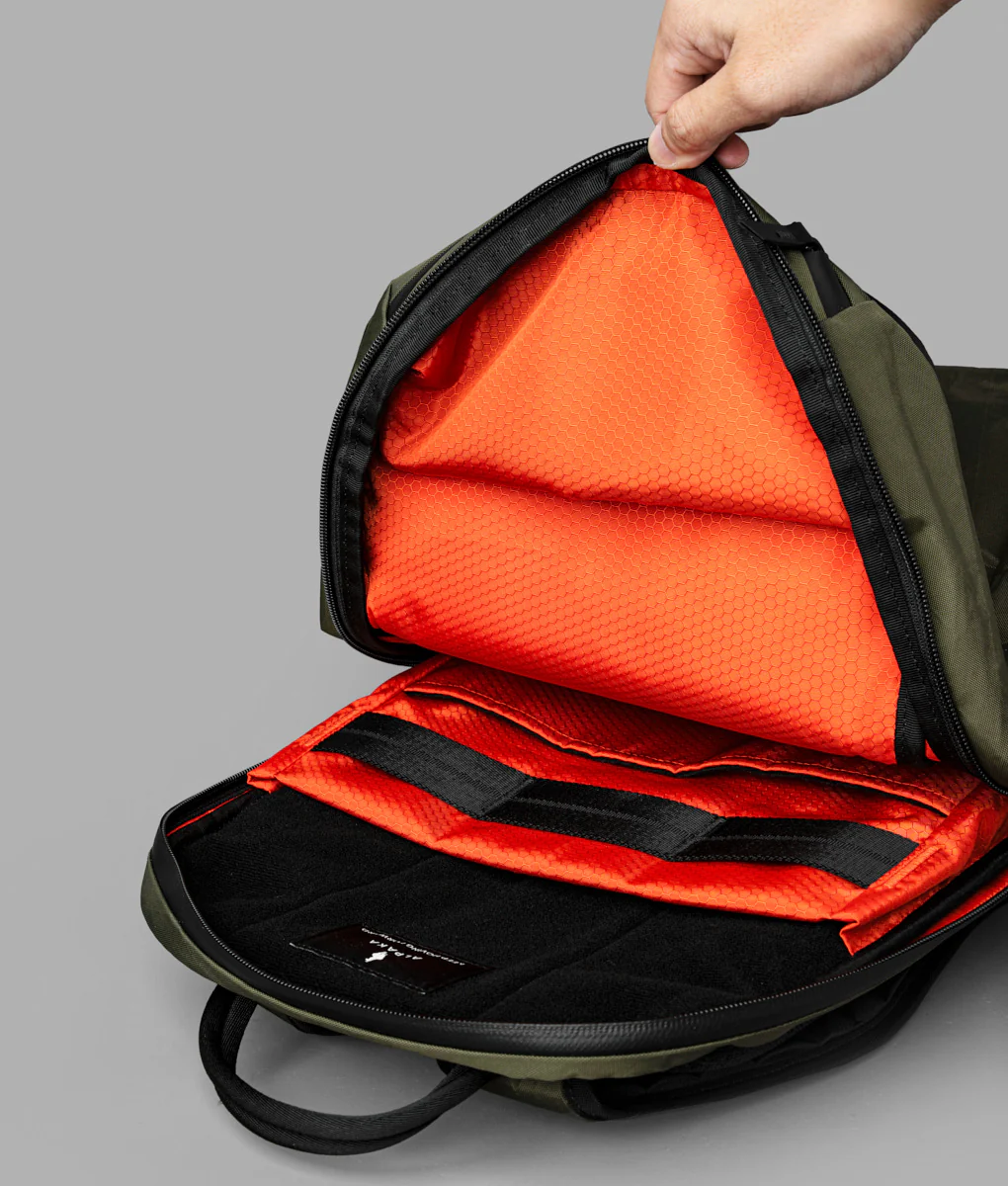 Elements Backpack Pro - Image 99