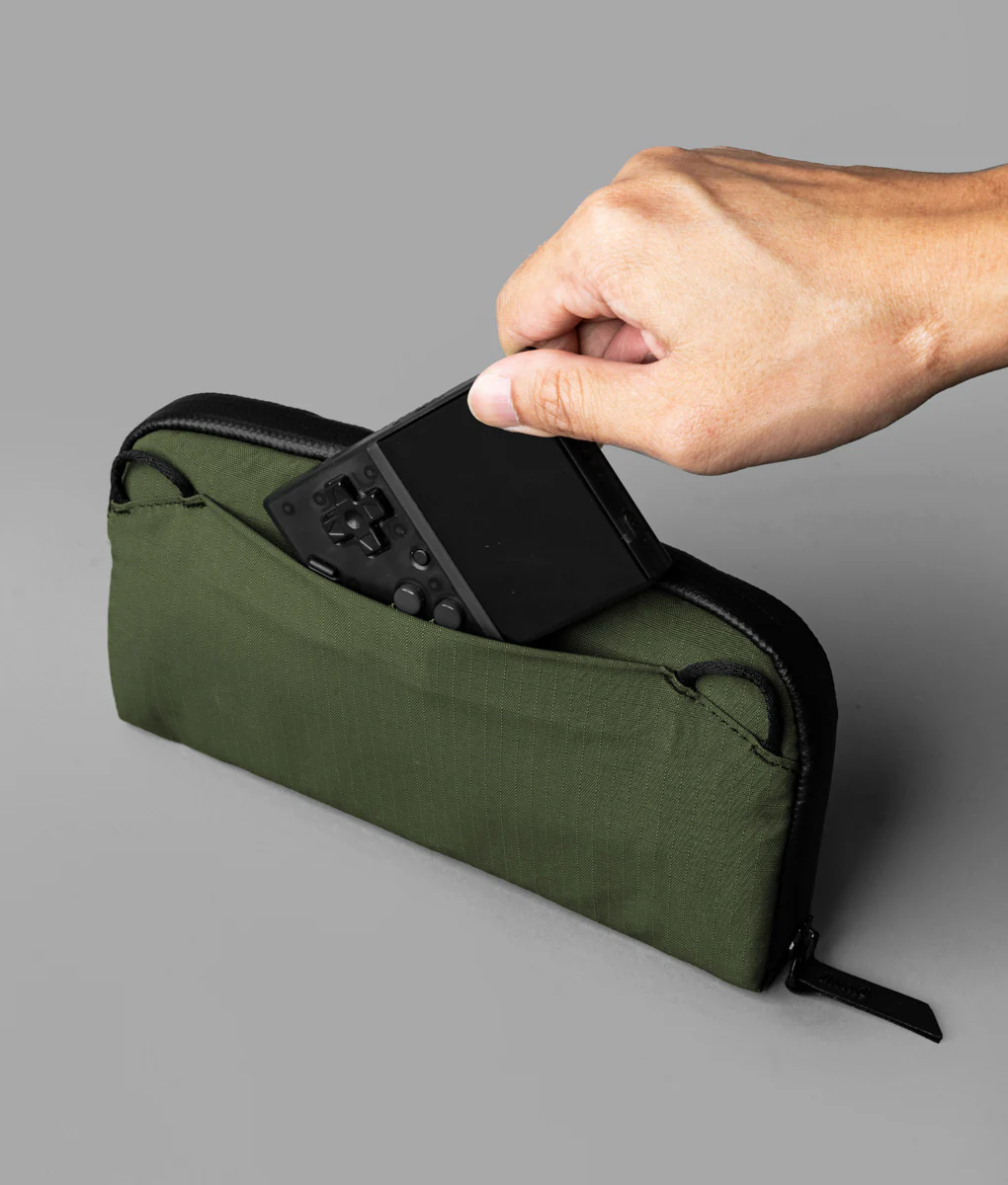 Flight Pouch - Image 41