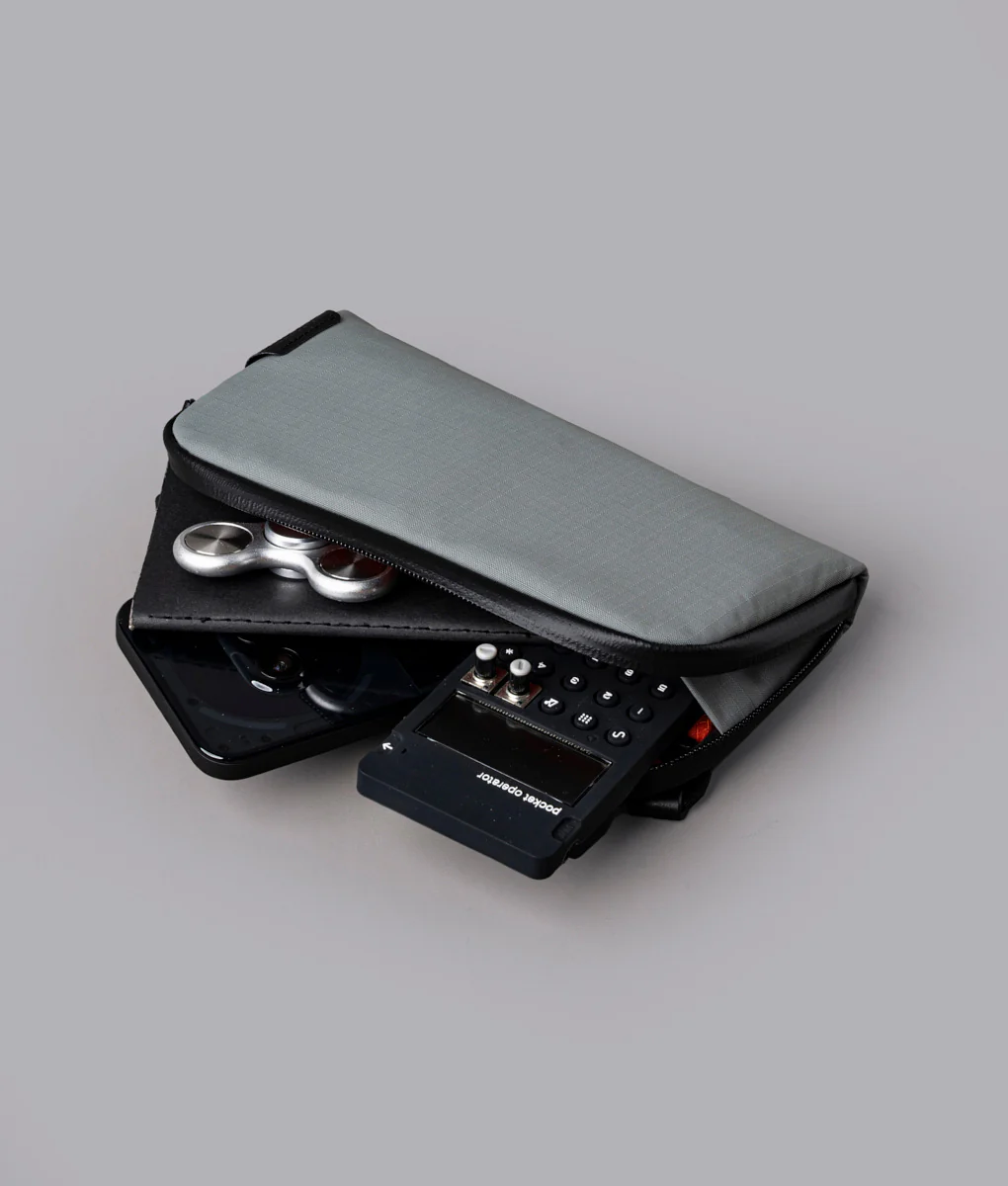 Flight Pouch - Image 54