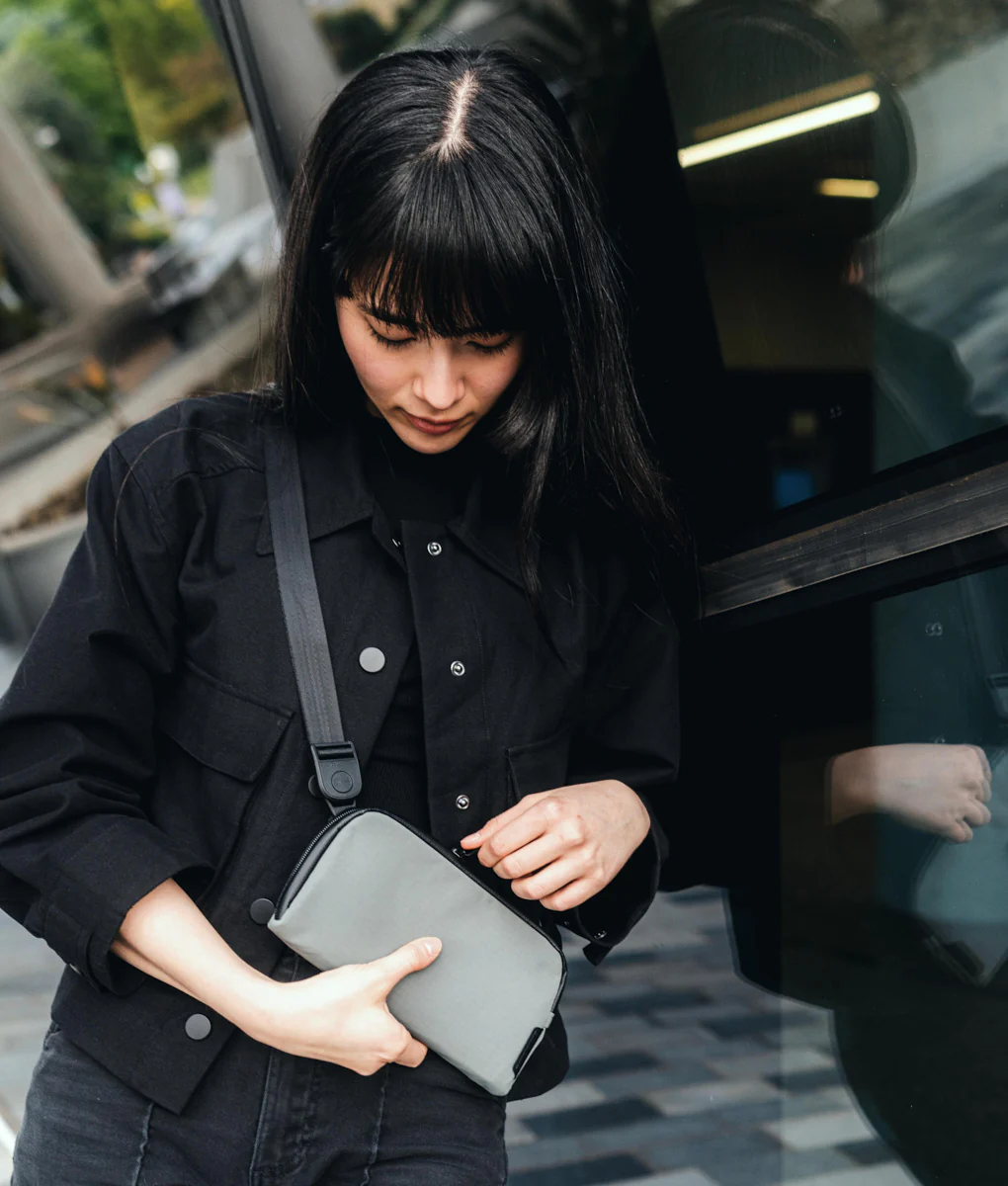 Flight Pouch - Image 61