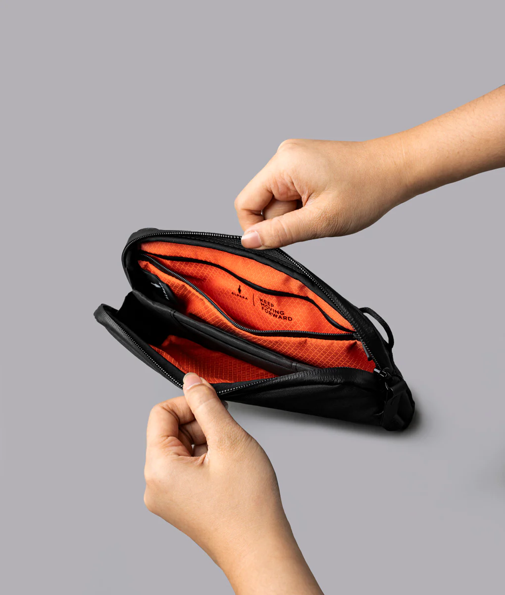 Flight Pouch - Image 72