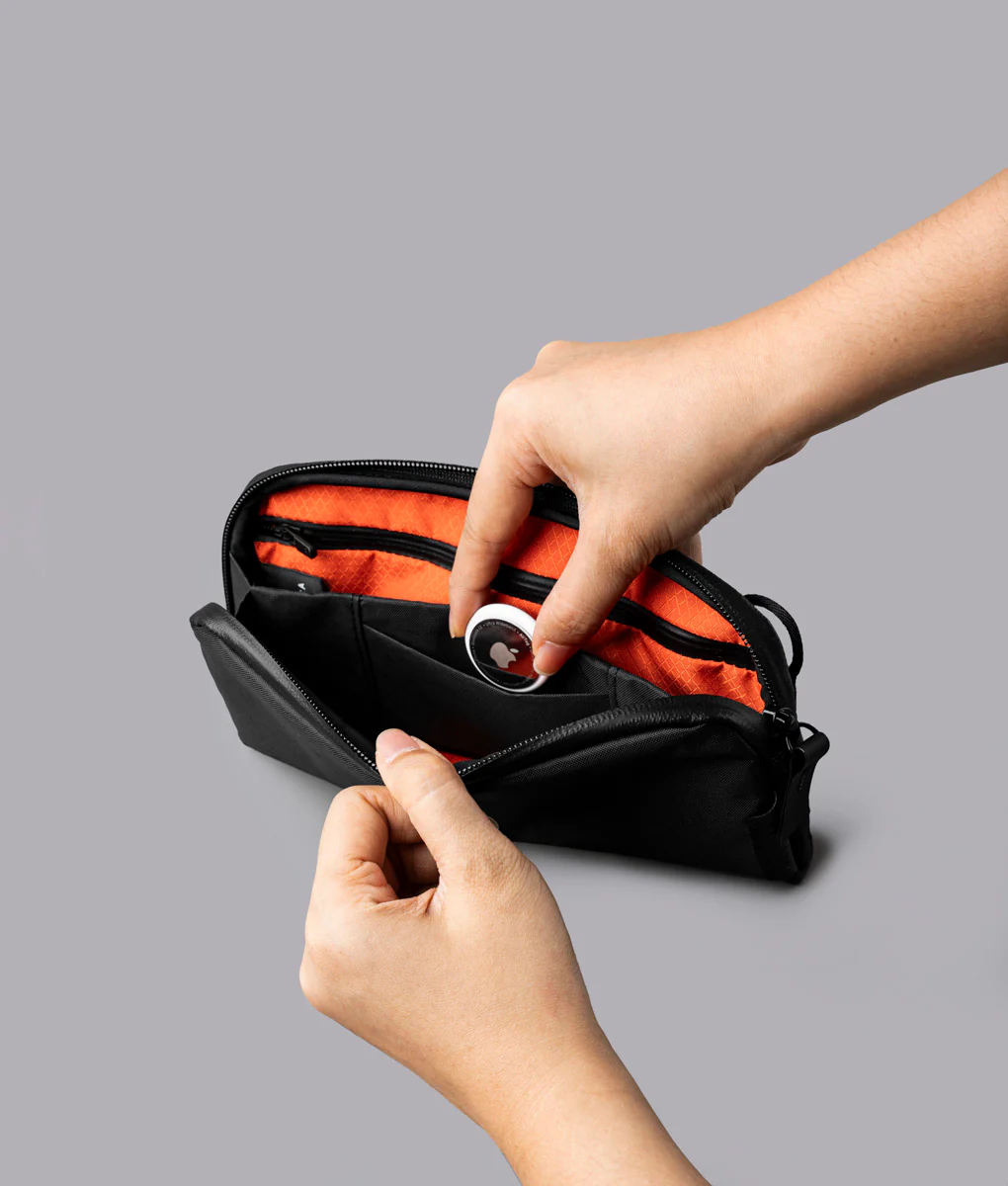 Flight Pouch - Image 73