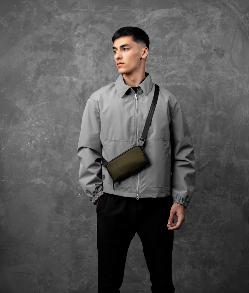 Flight Pouch - Image 82