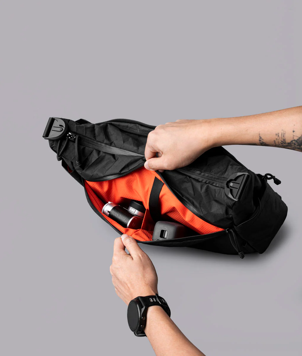 Flight Satchel - Ultradyne - Image 11