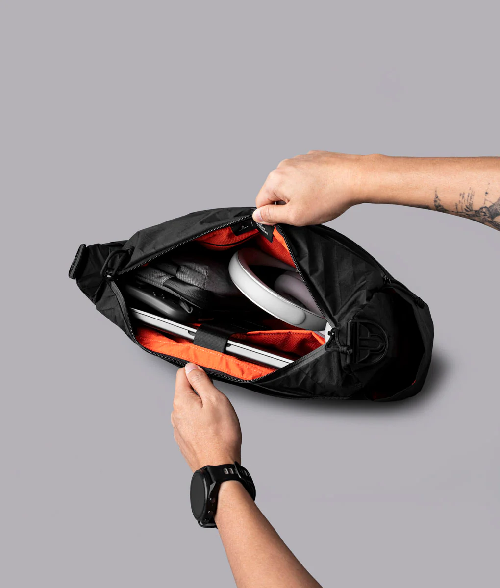 Flight Satchel - Ultradyne - Image 13