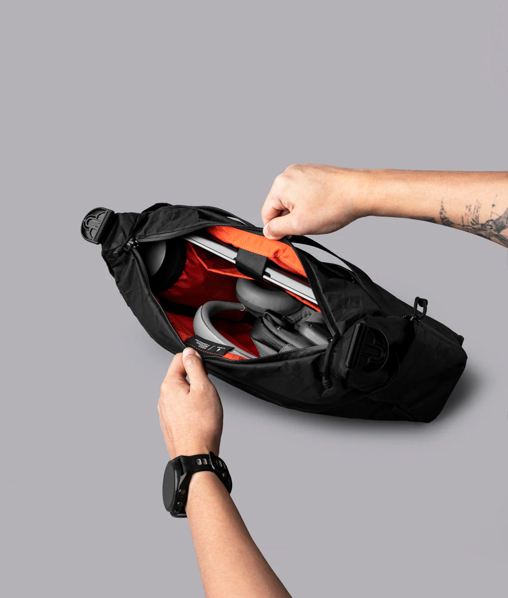 Flight Satchel - Ultradyne - Image 14