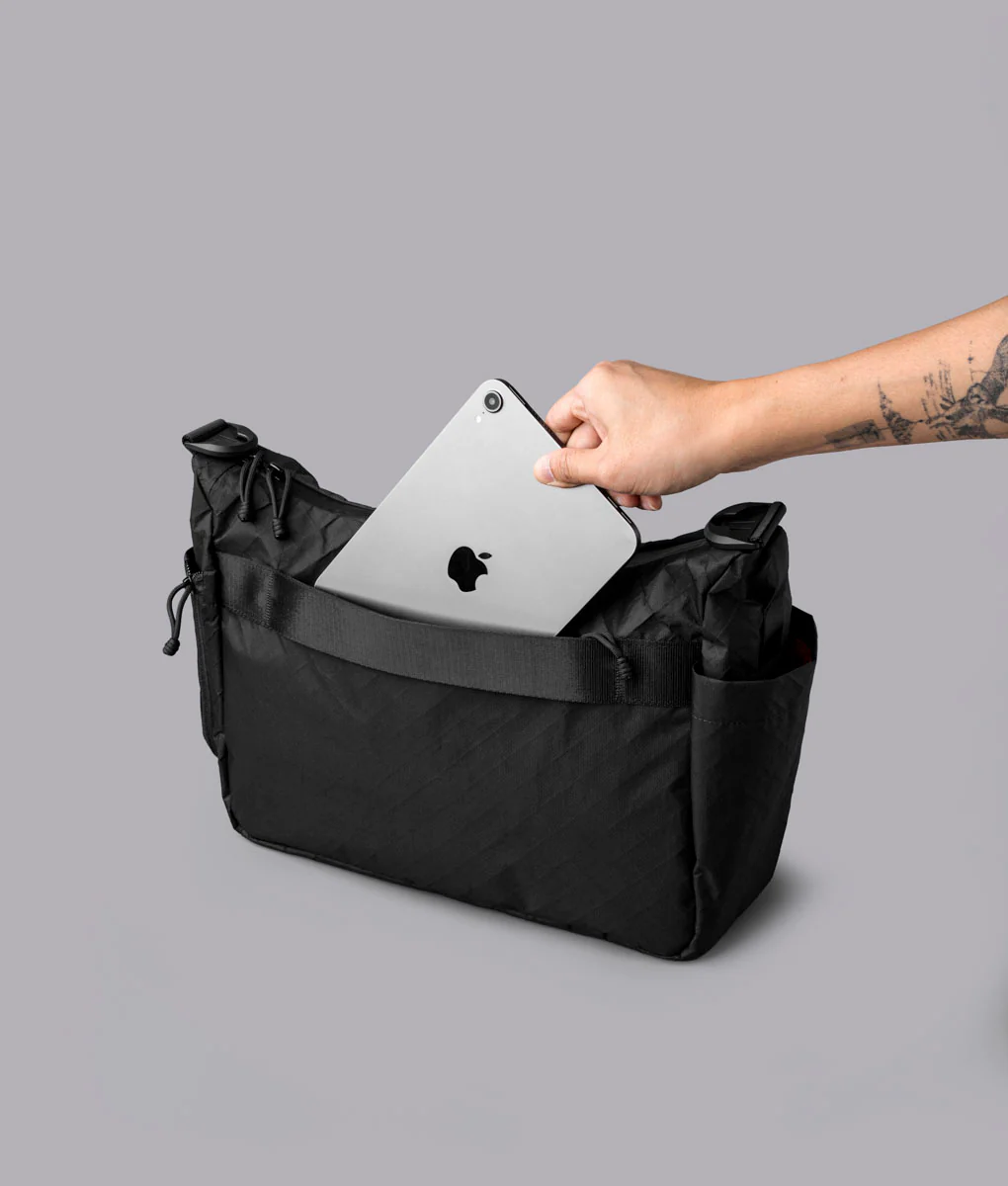 Flight Satchel - Ultradyne - Image 15