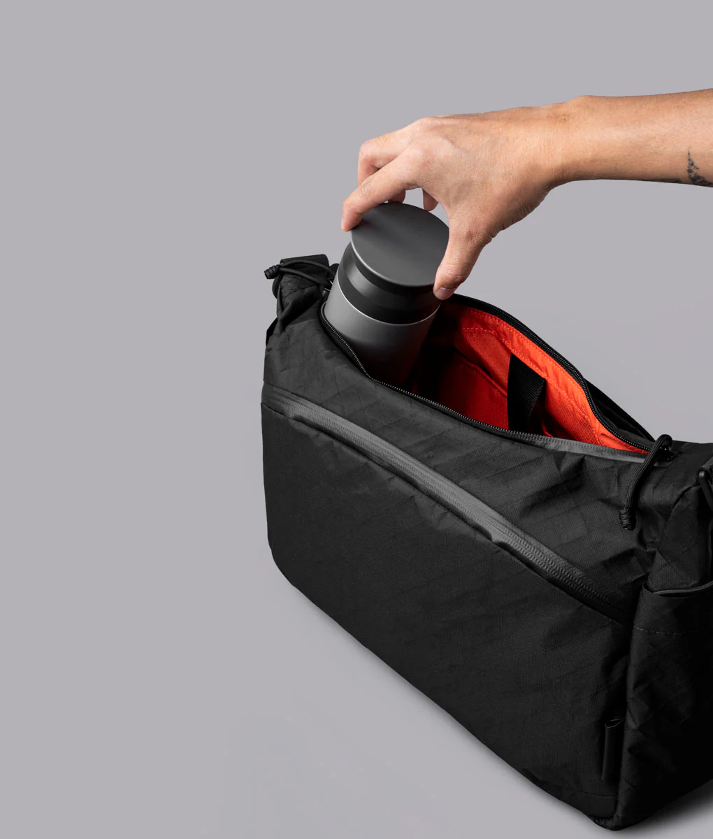 Flight Satchel - Ultradyne - Image 16