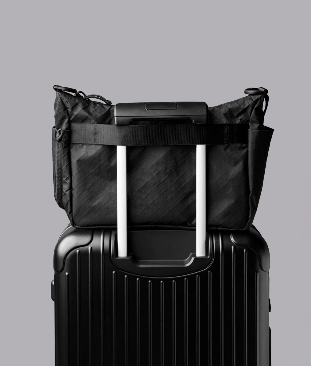 Flight Satchel - Ultradyne - Image 18