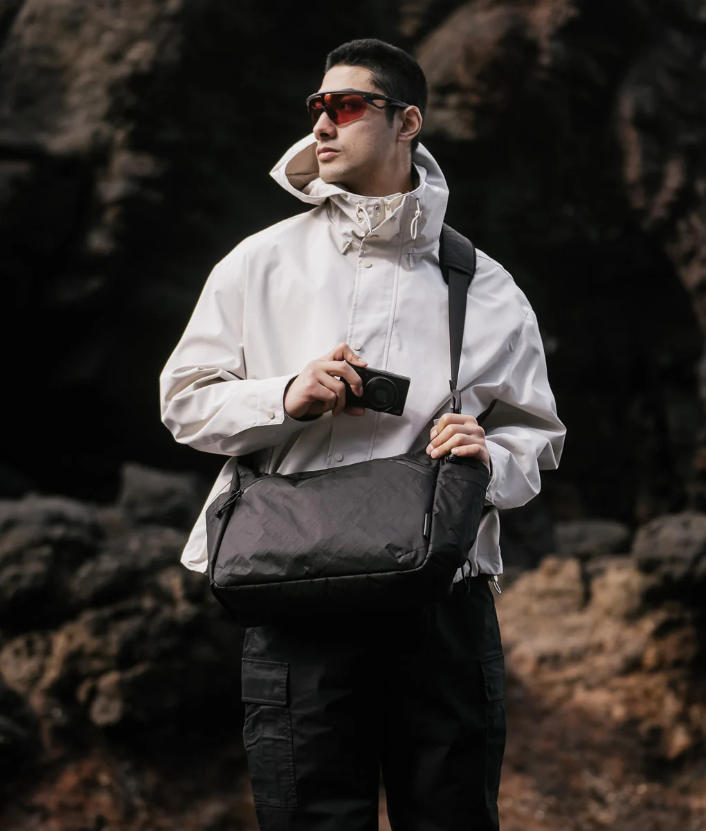 Flight Satchel - Ultradyne - Image 20
