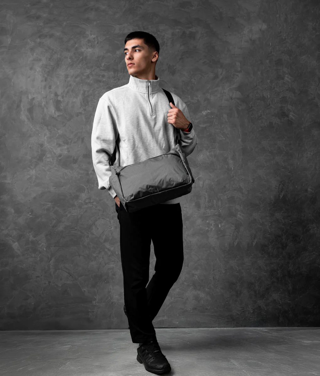 Flight Satchel - Ultradyne - Image 25