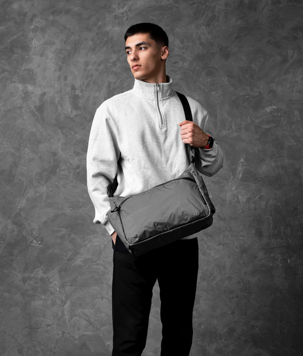 Flight Satchel - Ultradyne - Image 26