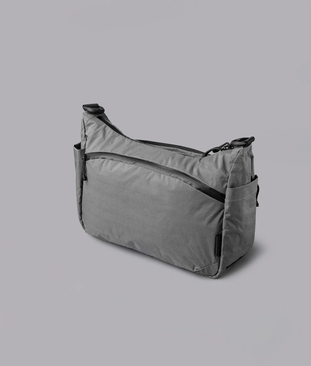 Flight Satchel - Ultradyne - Image 31