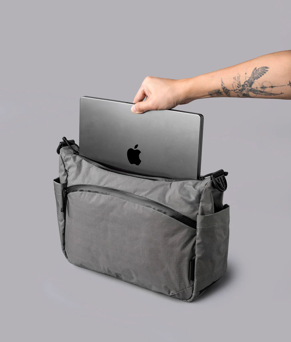 Flight Satchel - Ultradyne - Image 34