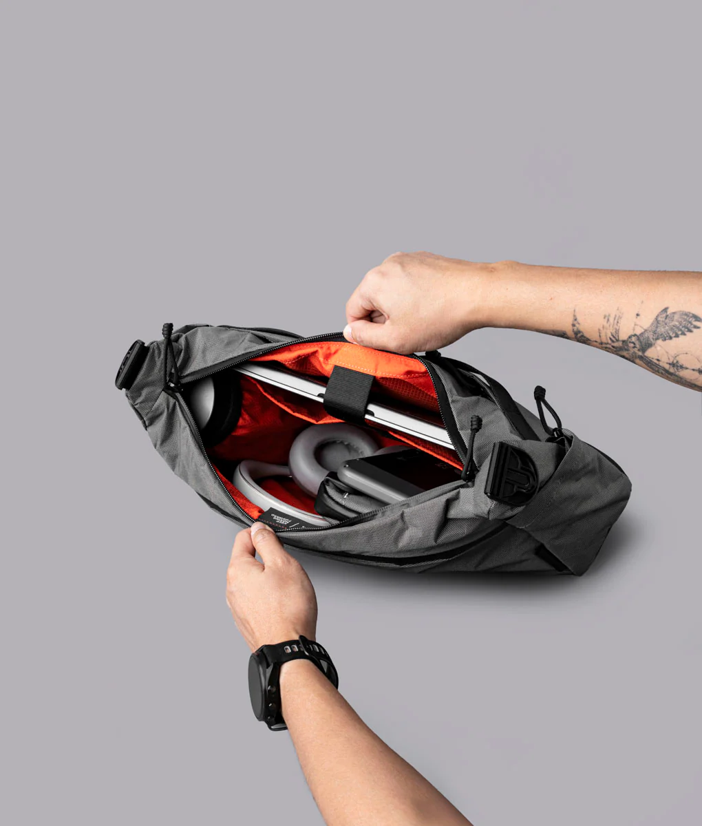 Flight Satchel - Ultradyne - Image 36