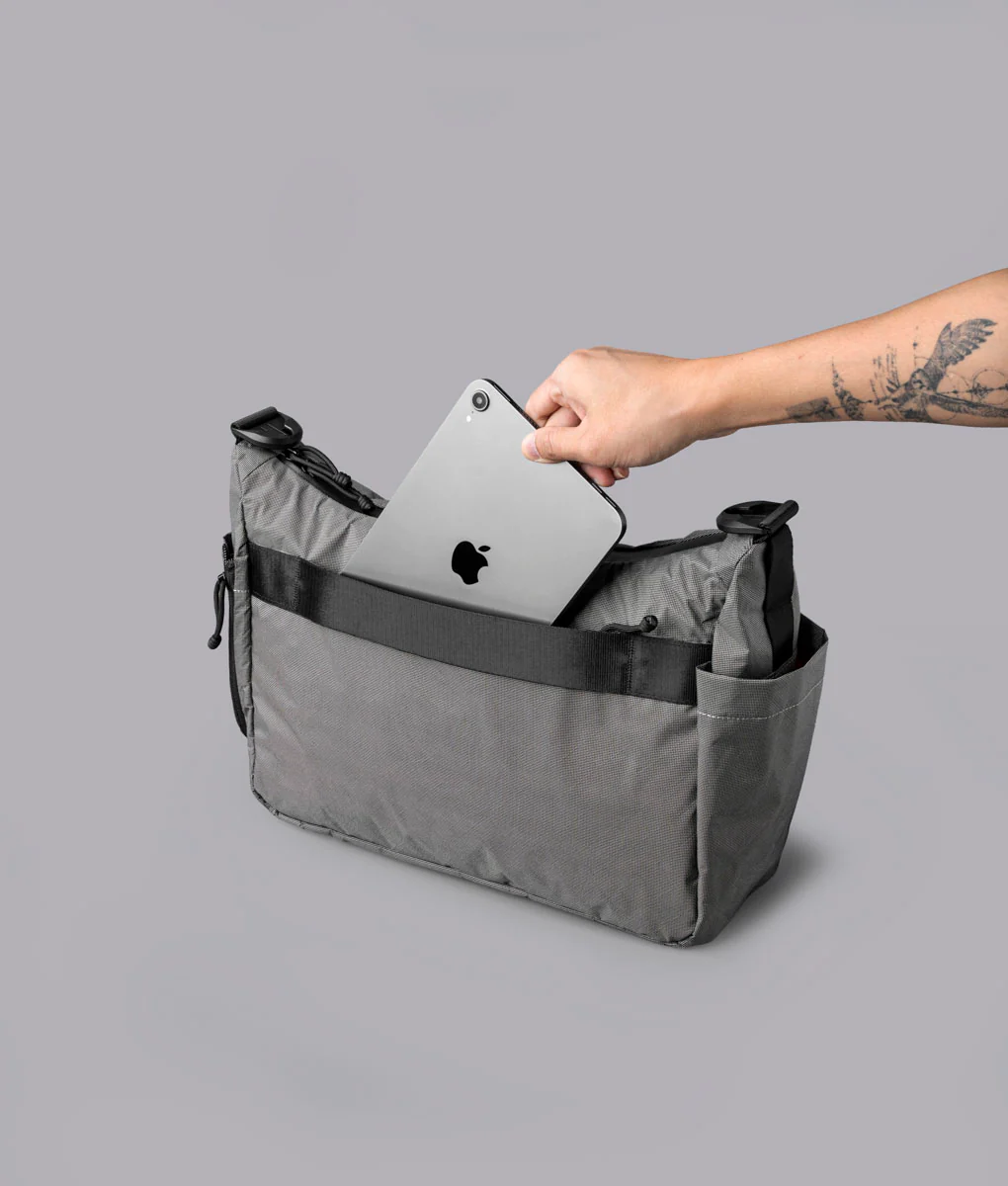 Flight Satchel - Ultradyne - Image 37