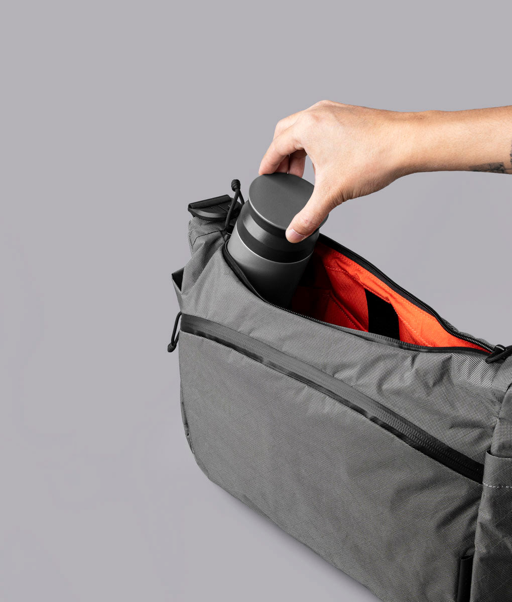 Flight Satchel - Ultradyne - Image 38