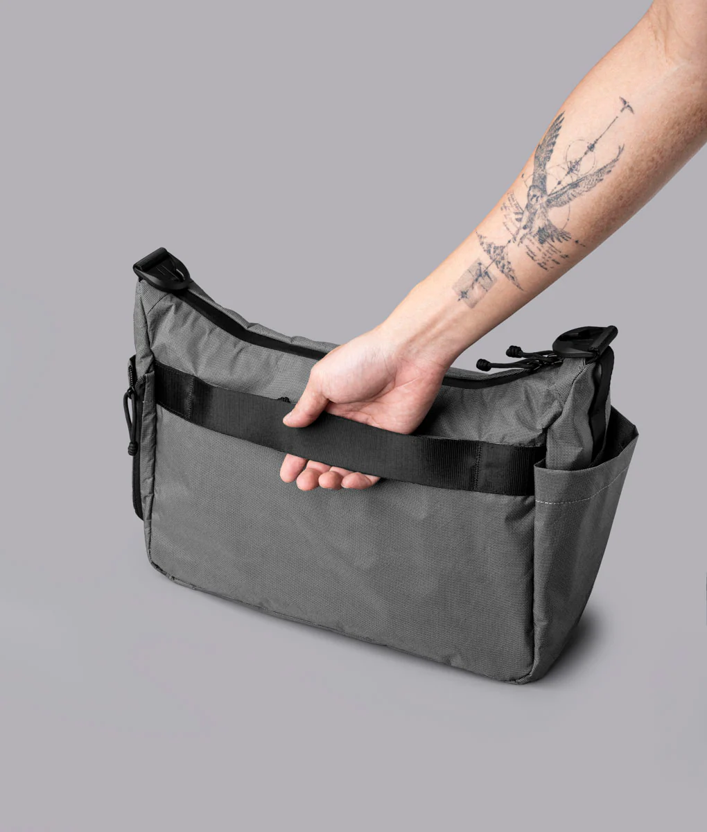 Flight Satchel - Ultradyne - Image 39
