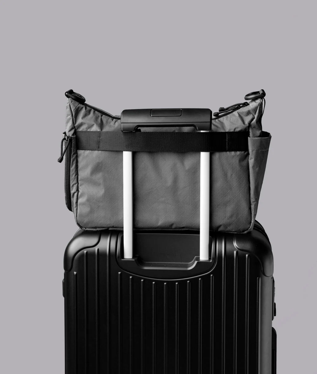 Flight Satchel - Ultradyne - Image 40