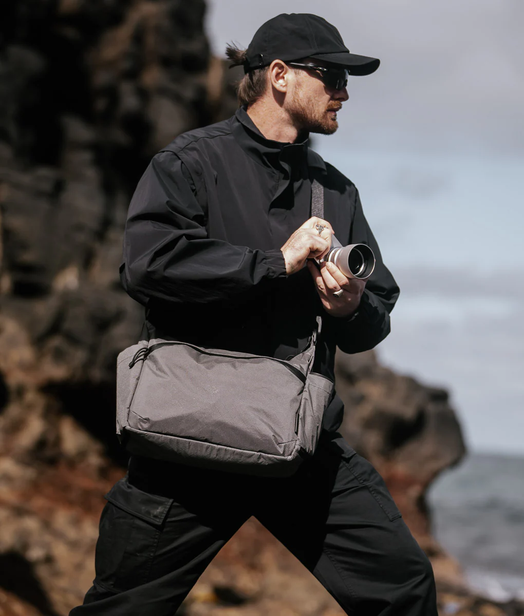 Flight Satchel - Ultradyne - Image 43