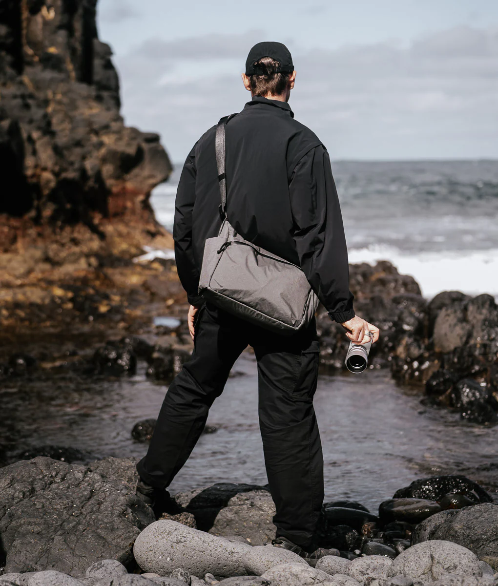 Flight Satchel - Ultradyne - Image 44