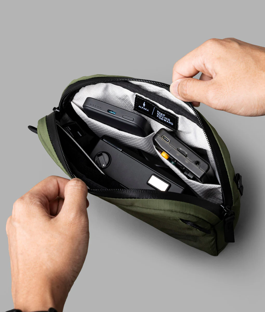 Flight Sling (1L) - Image 23