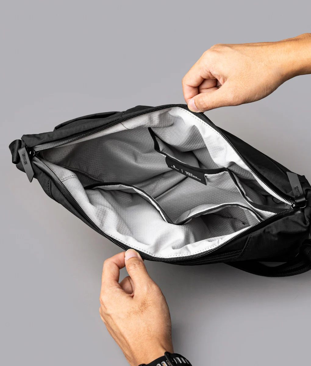 Flow Satchel (4L) - Image 10
