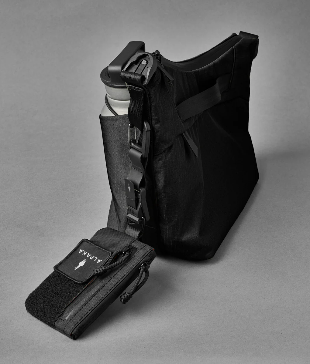 Flow Satchel (4L) - Image 12