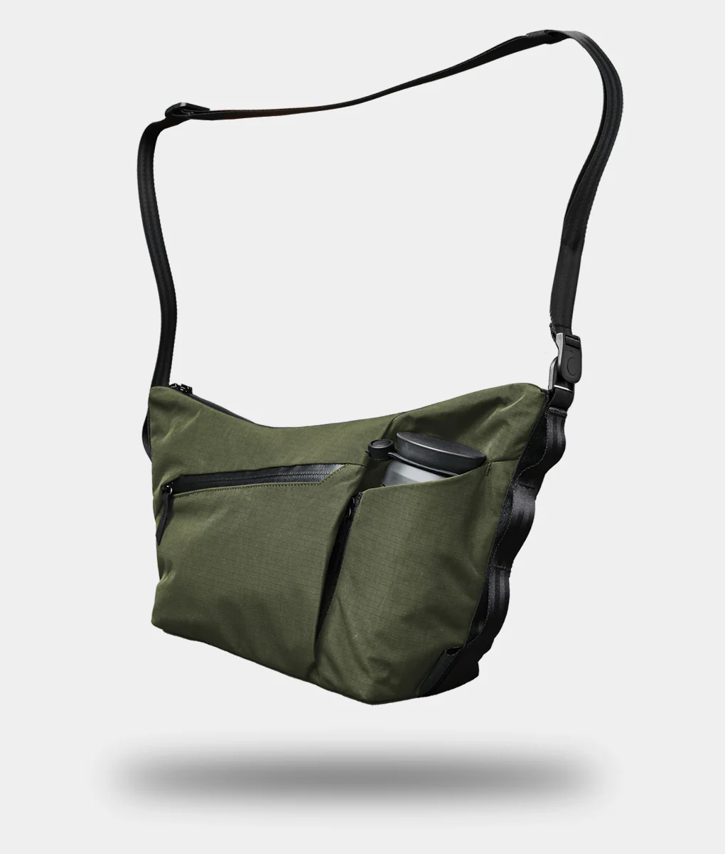 Flow Satchel (4L) - Image 13