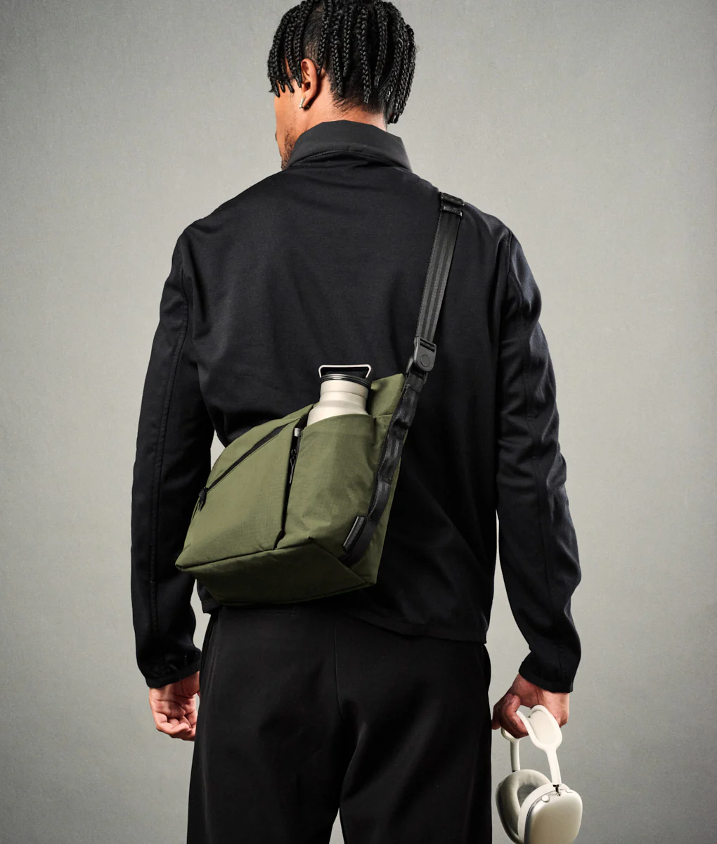 Flow Satchel (4L) - Image 14