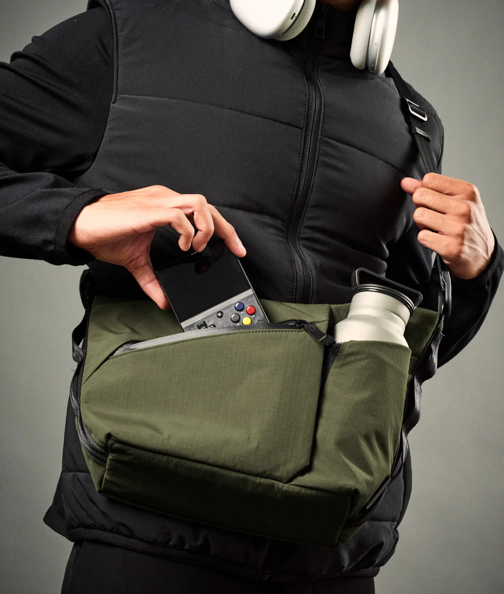 Flow Satchel (4L) - Image 15
