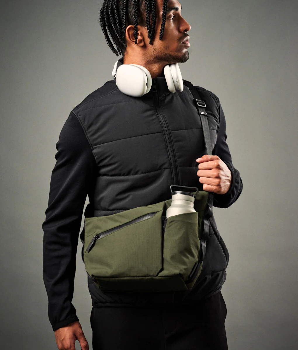 Flow Satchel (4L) - Image 16