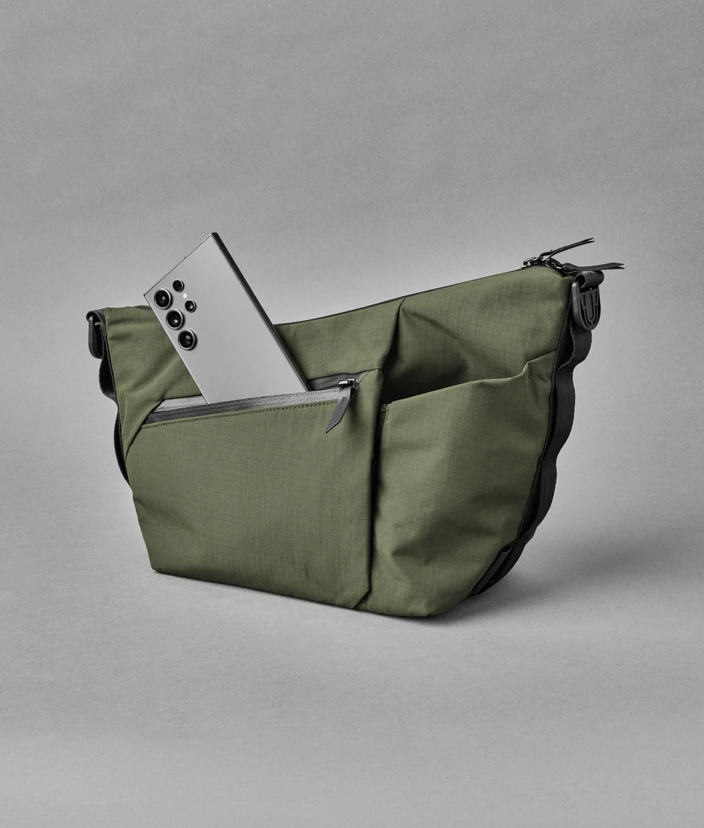 Flow Satchel (4L) - Image 19