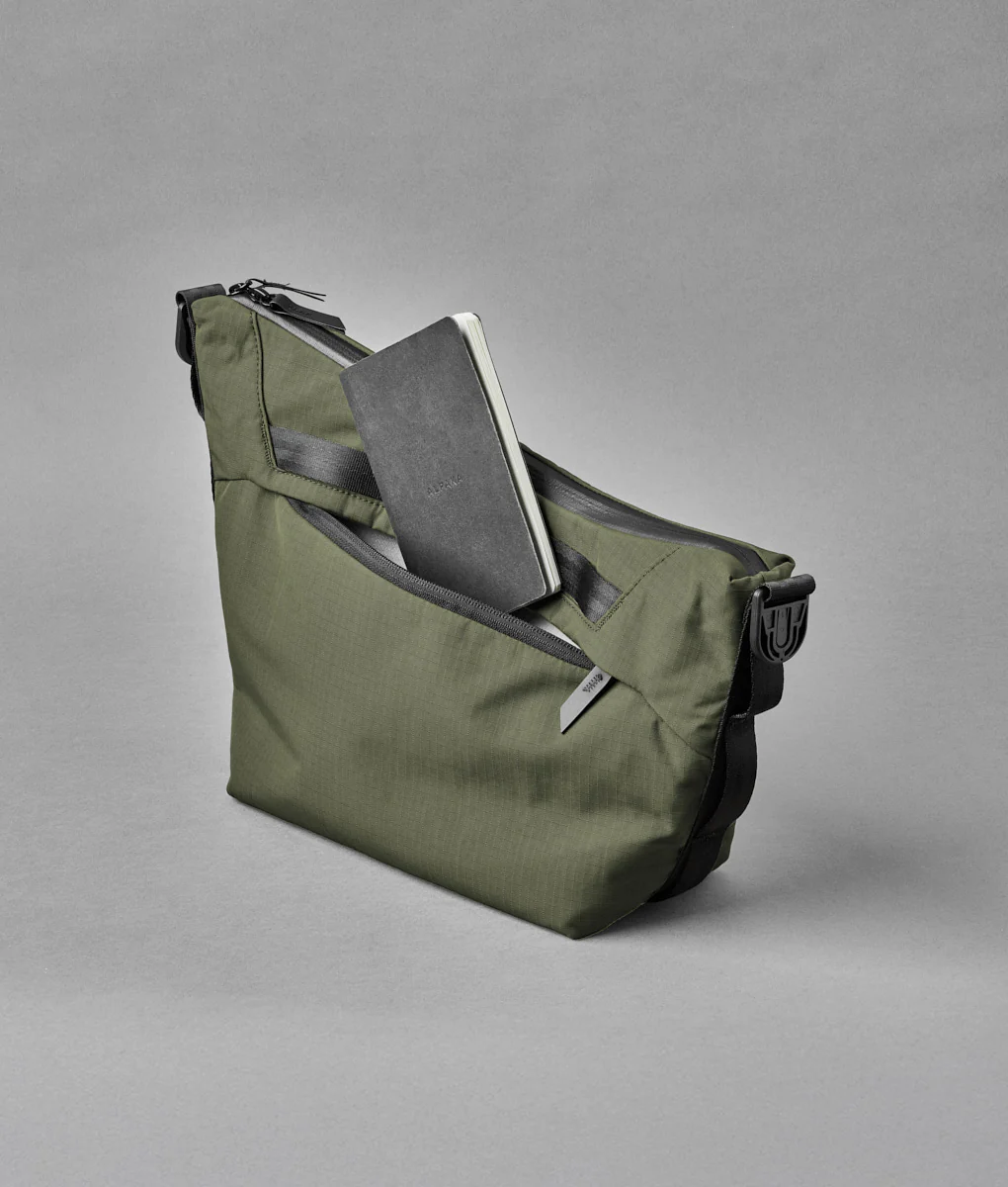 Flow Satchel (4L) - Image 20