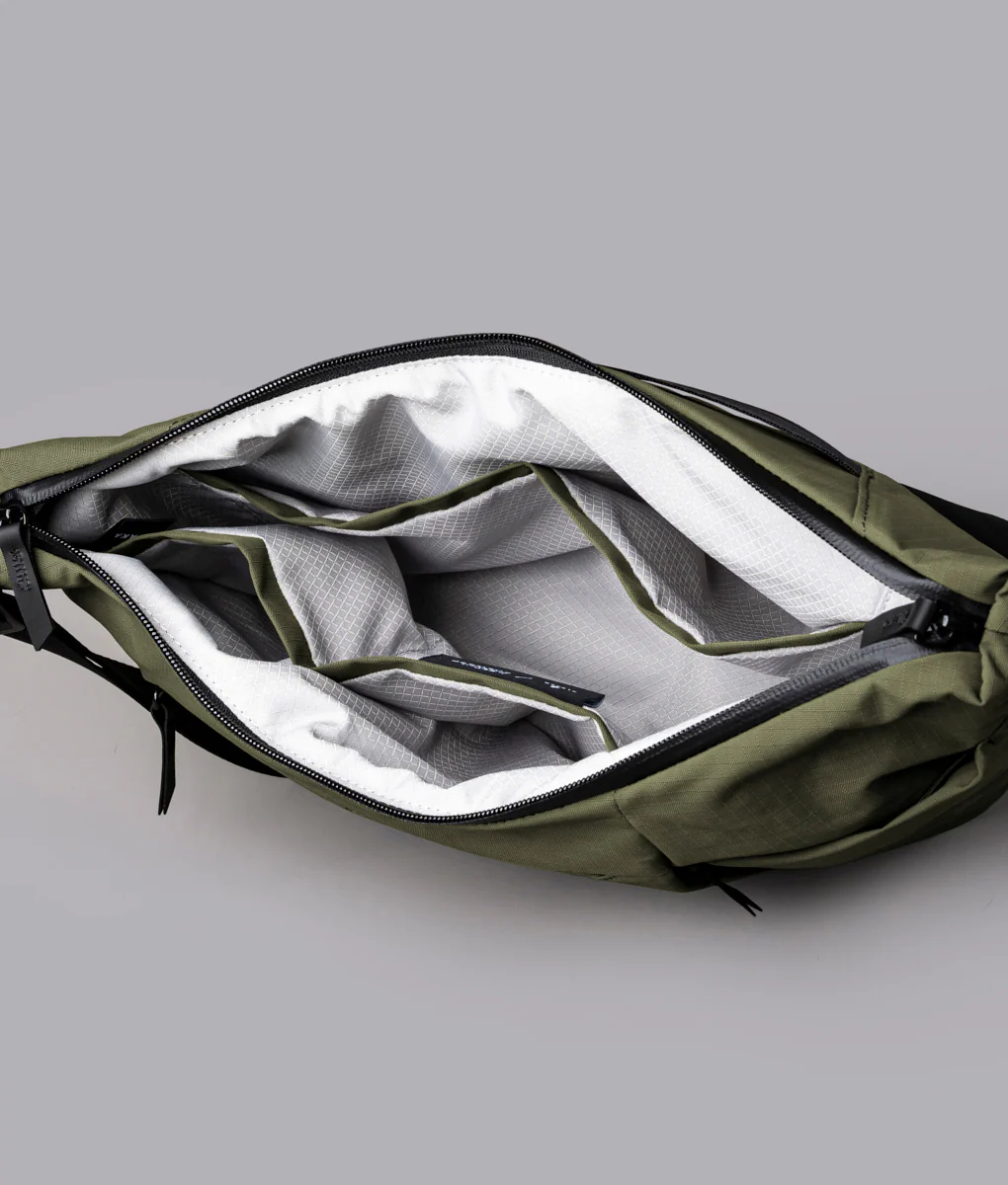 Flow Satchel (4L) - Image 22