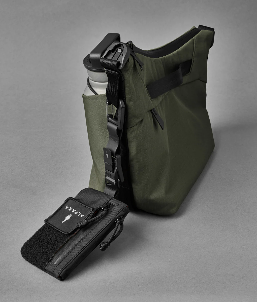 Flow Satchel (4L) - Image 24