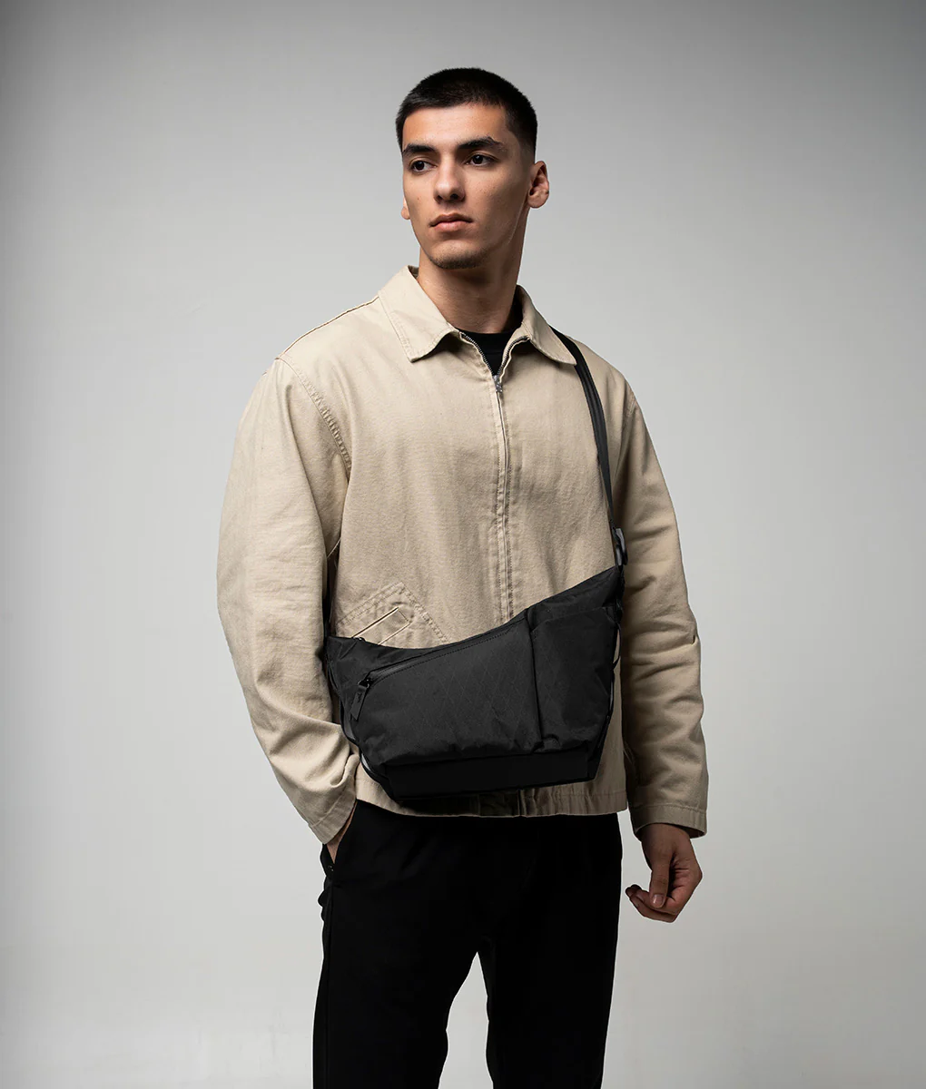 Flow Satchel (4L) - Image 28
