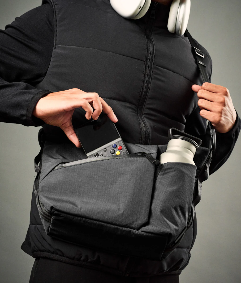 Flow Satchel (4L) - Image 3