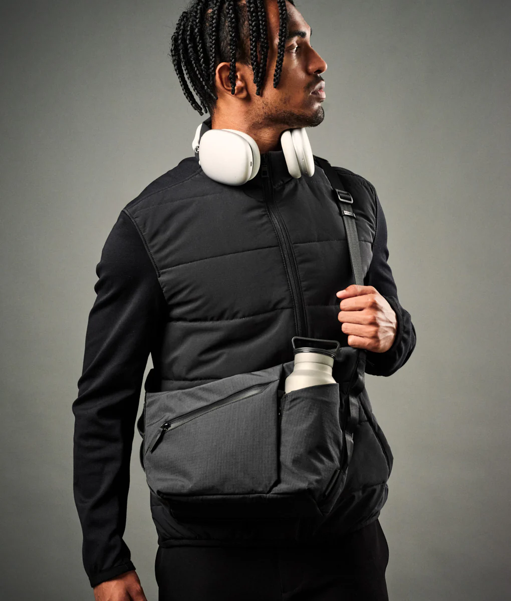 Flow Satchel (4L) - Image 4