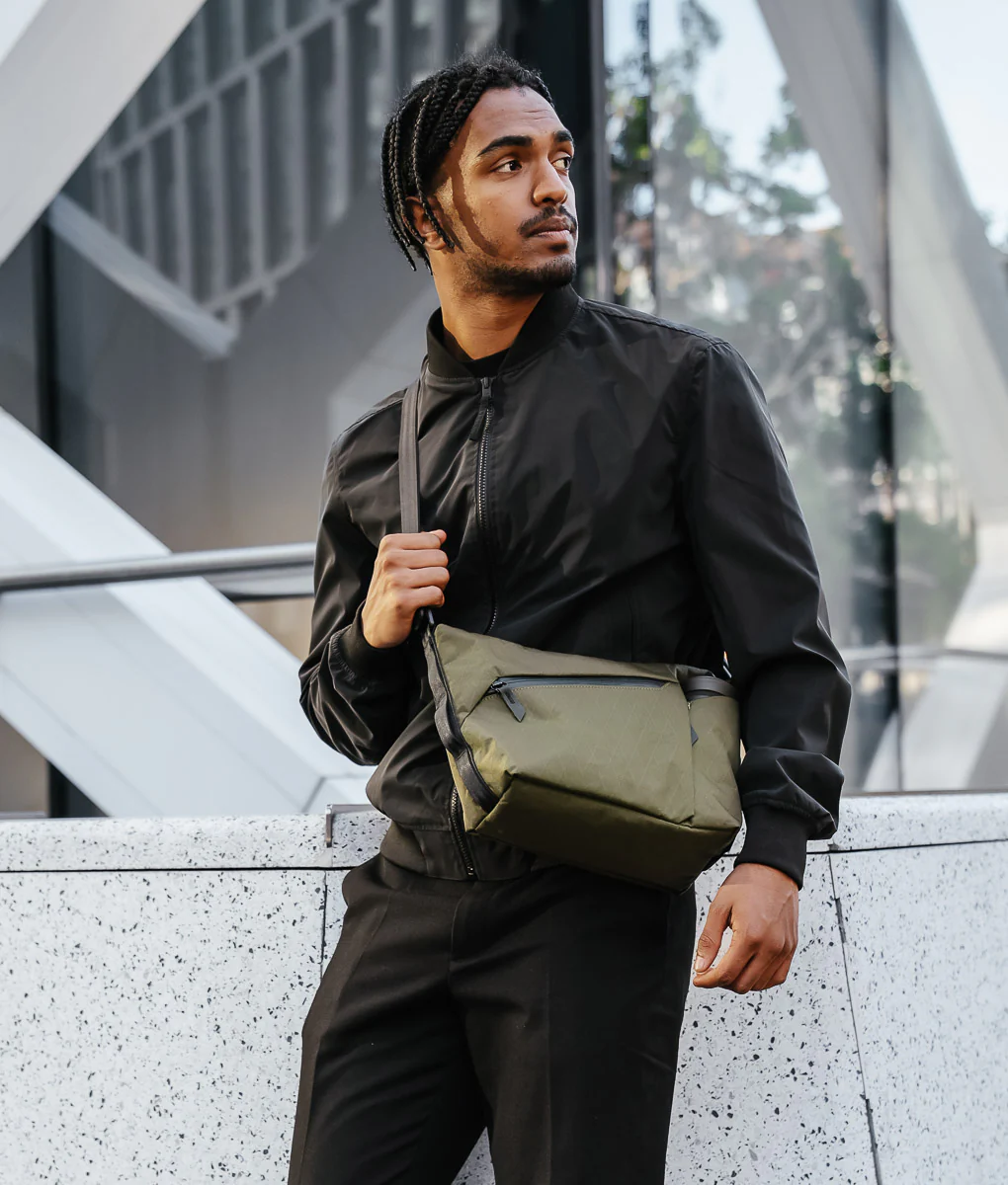 Flow Satchel (4L) - Image 59