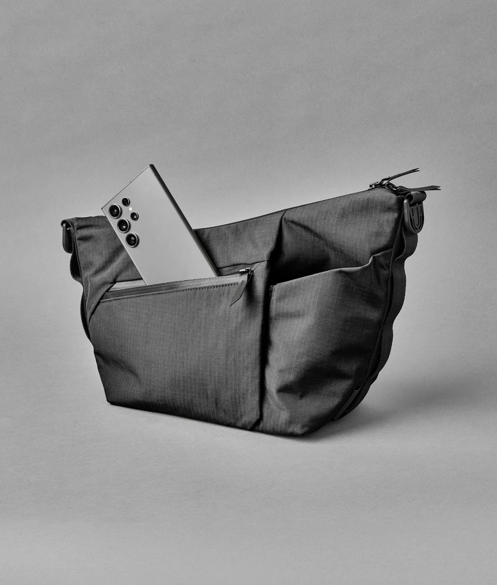Flow Satchel (4L) - Image 7