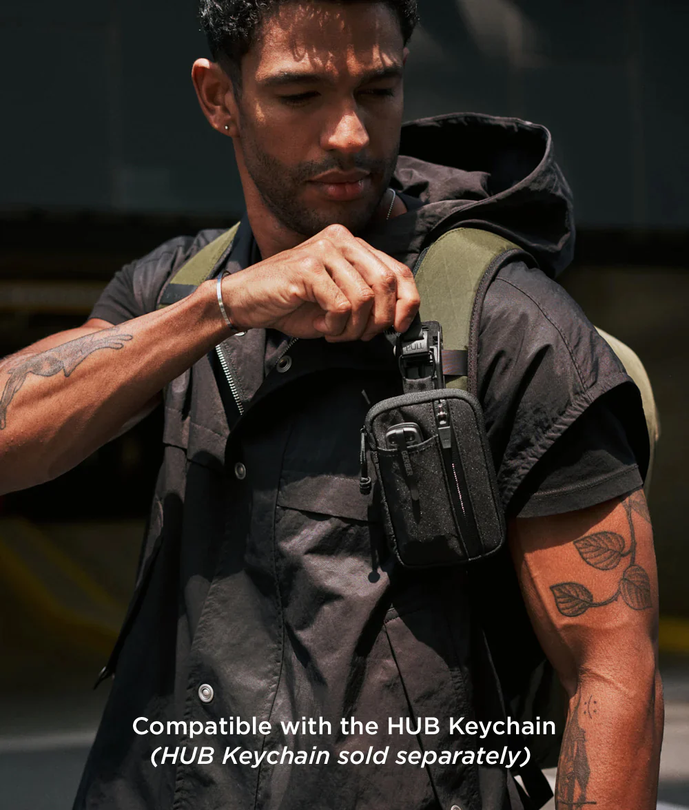 HUB Pouch Pro - Image 13