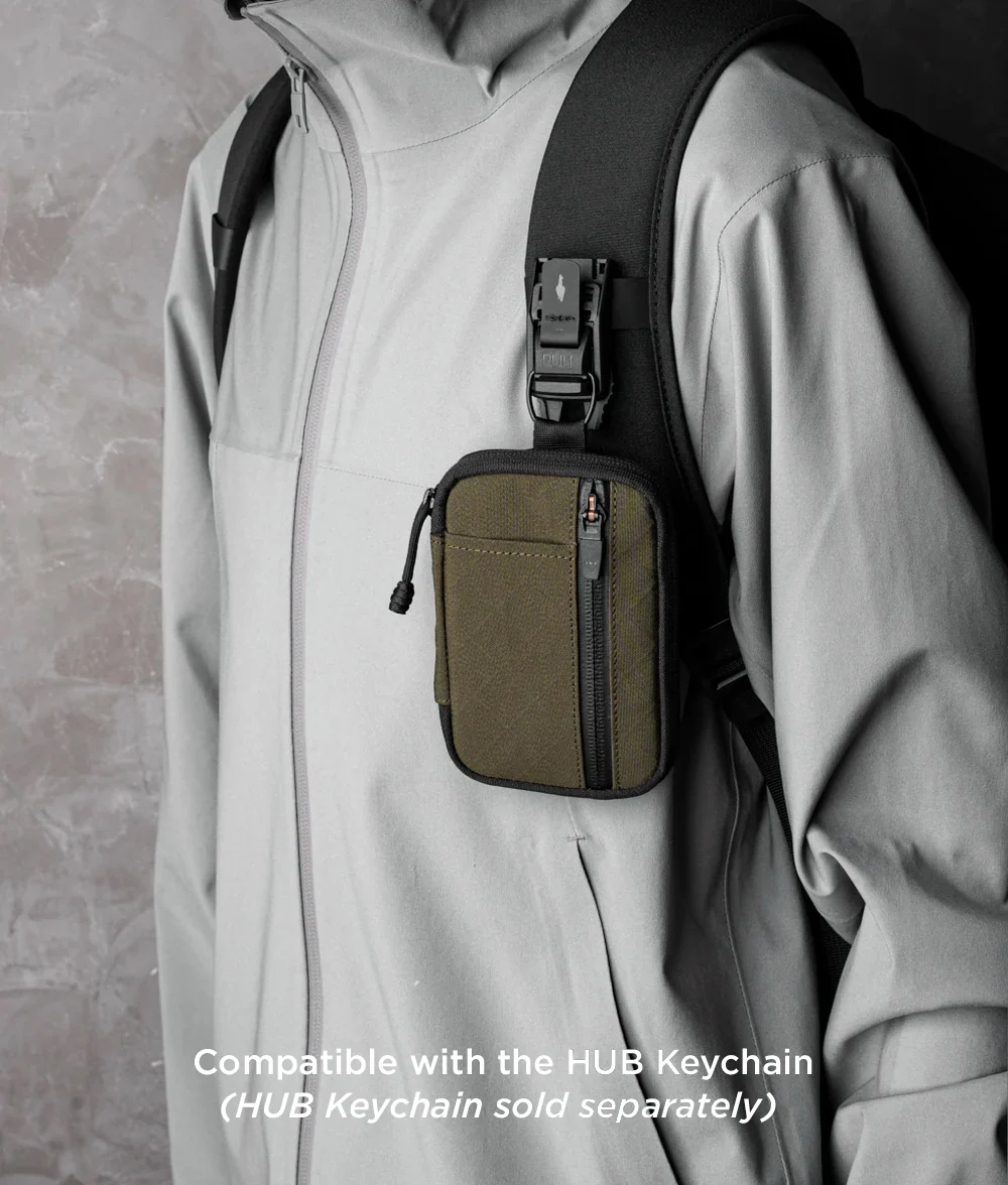HUB Pouch Pro - Image 19