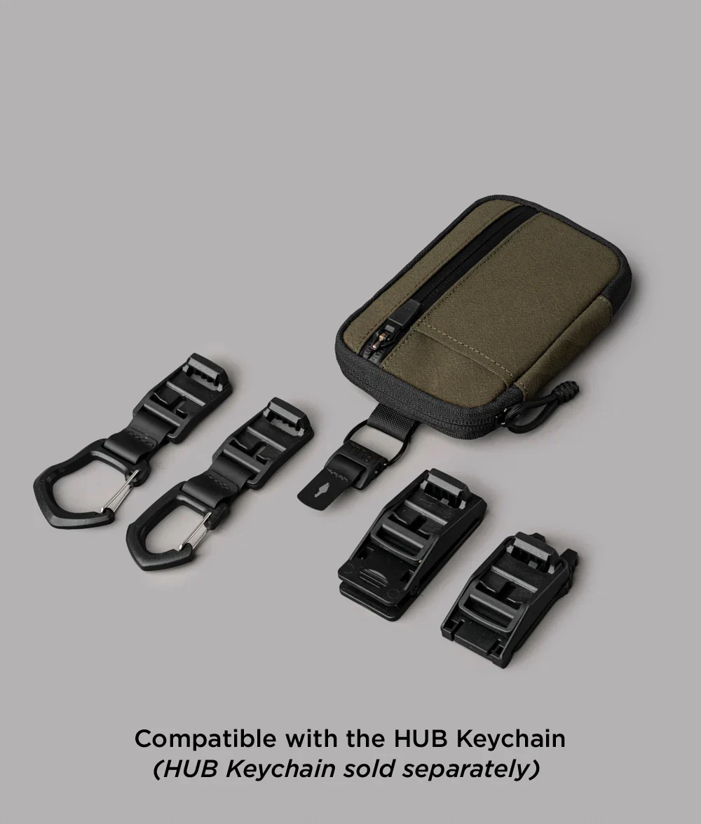 HUB Pouch Pro - Image 28