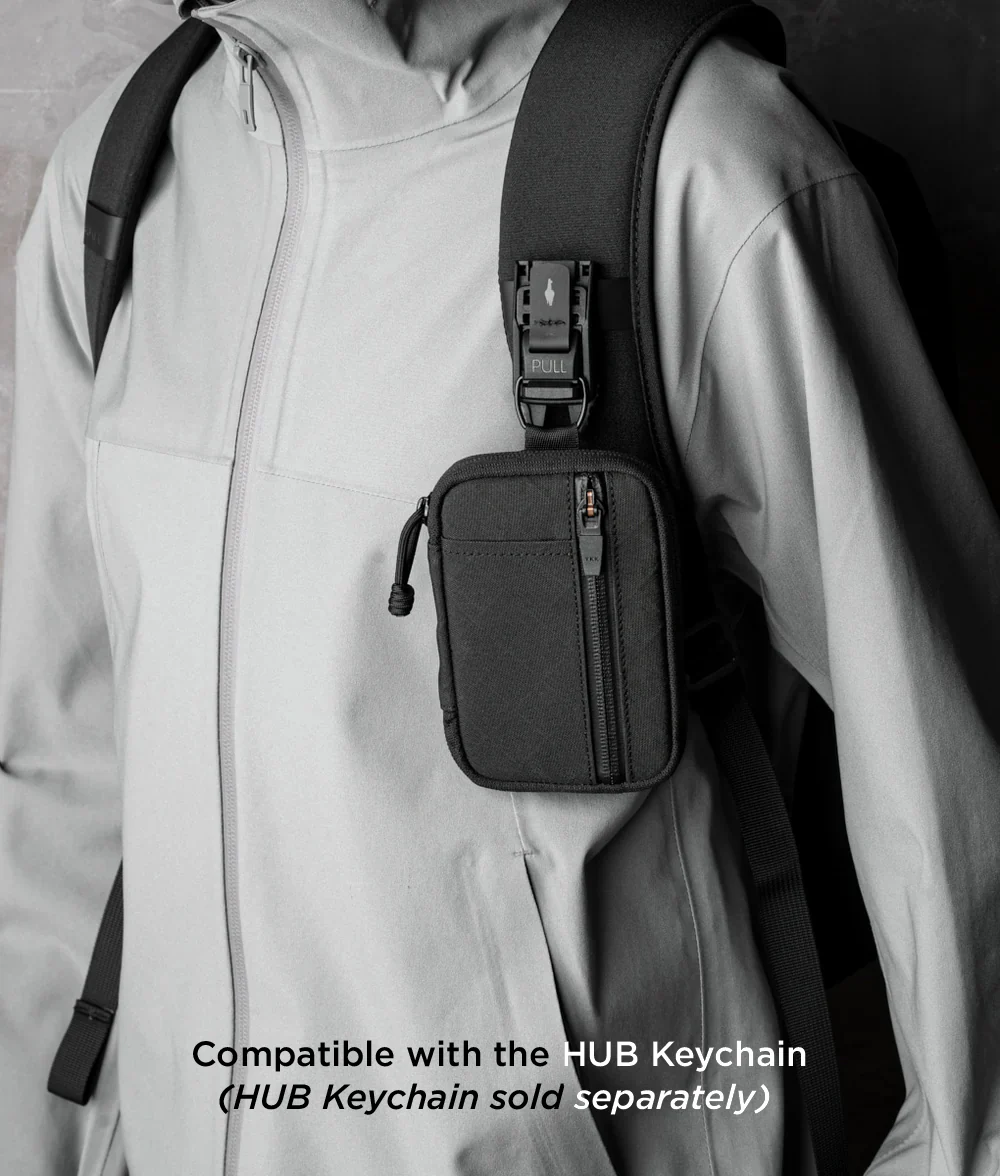 HUB Pouch Pro - Image 3