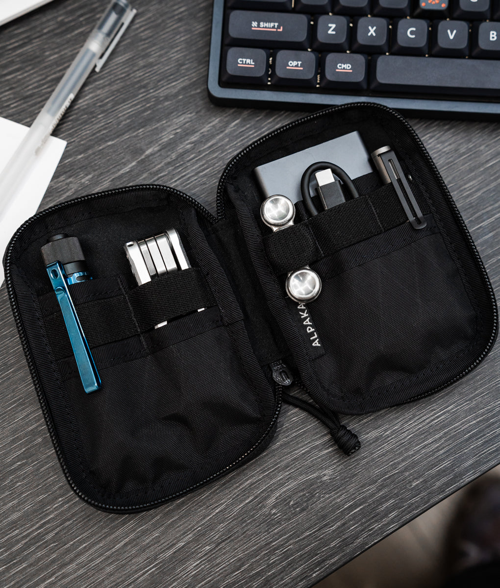 HUB Pouch Pro - Image 39