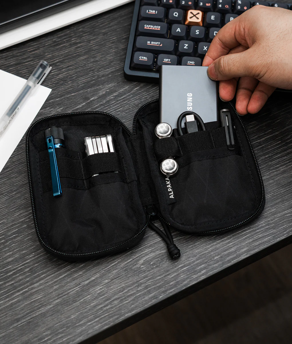HUB Pouch Pro - Image 40