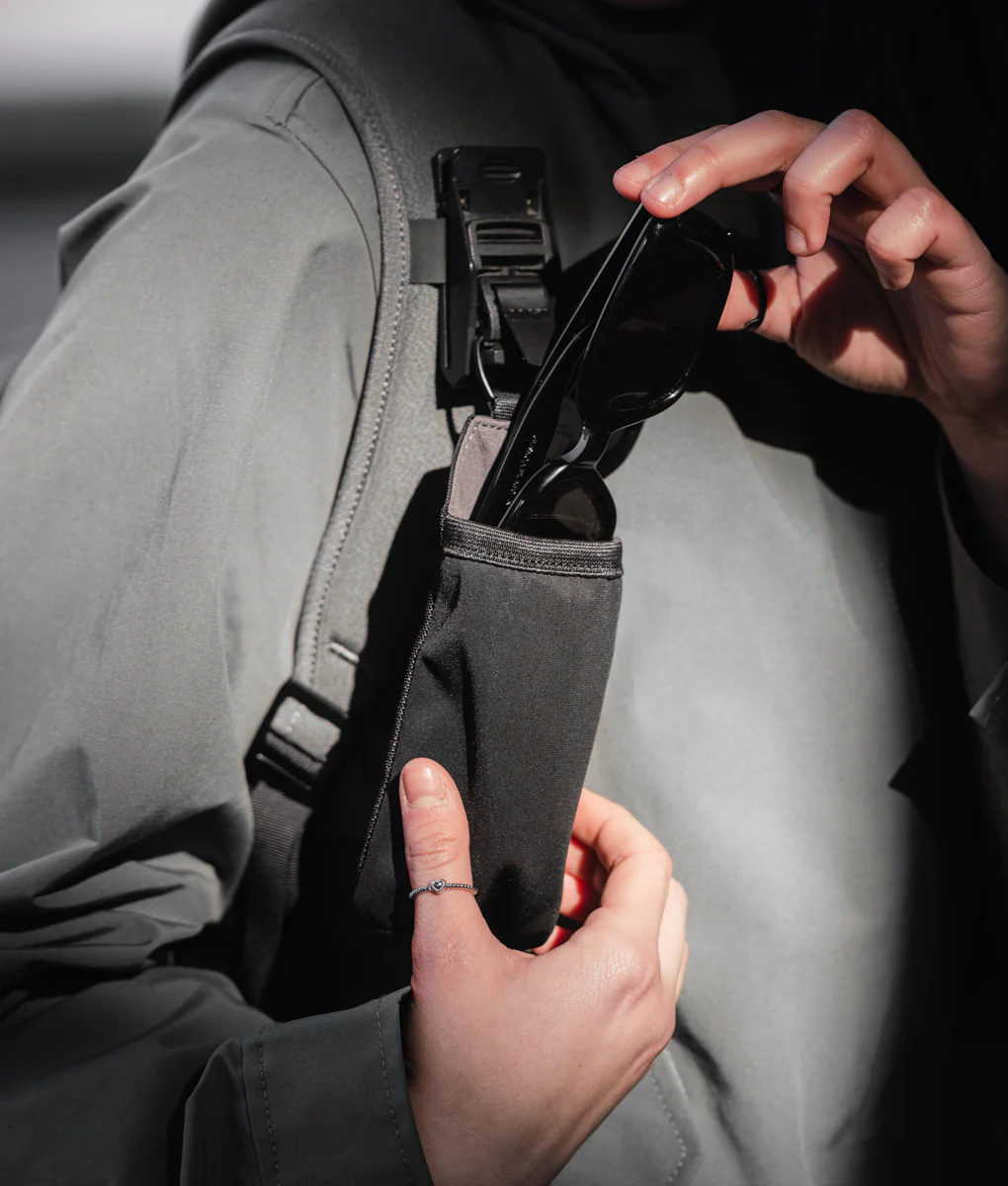 HUB Sunglasses Pouch - Image 2