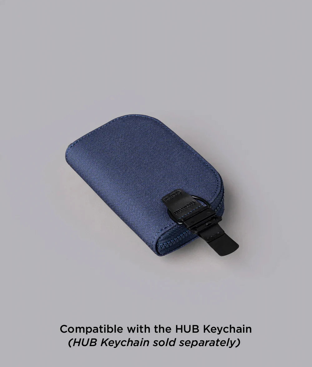 HUB Zip Pocket - Image 38