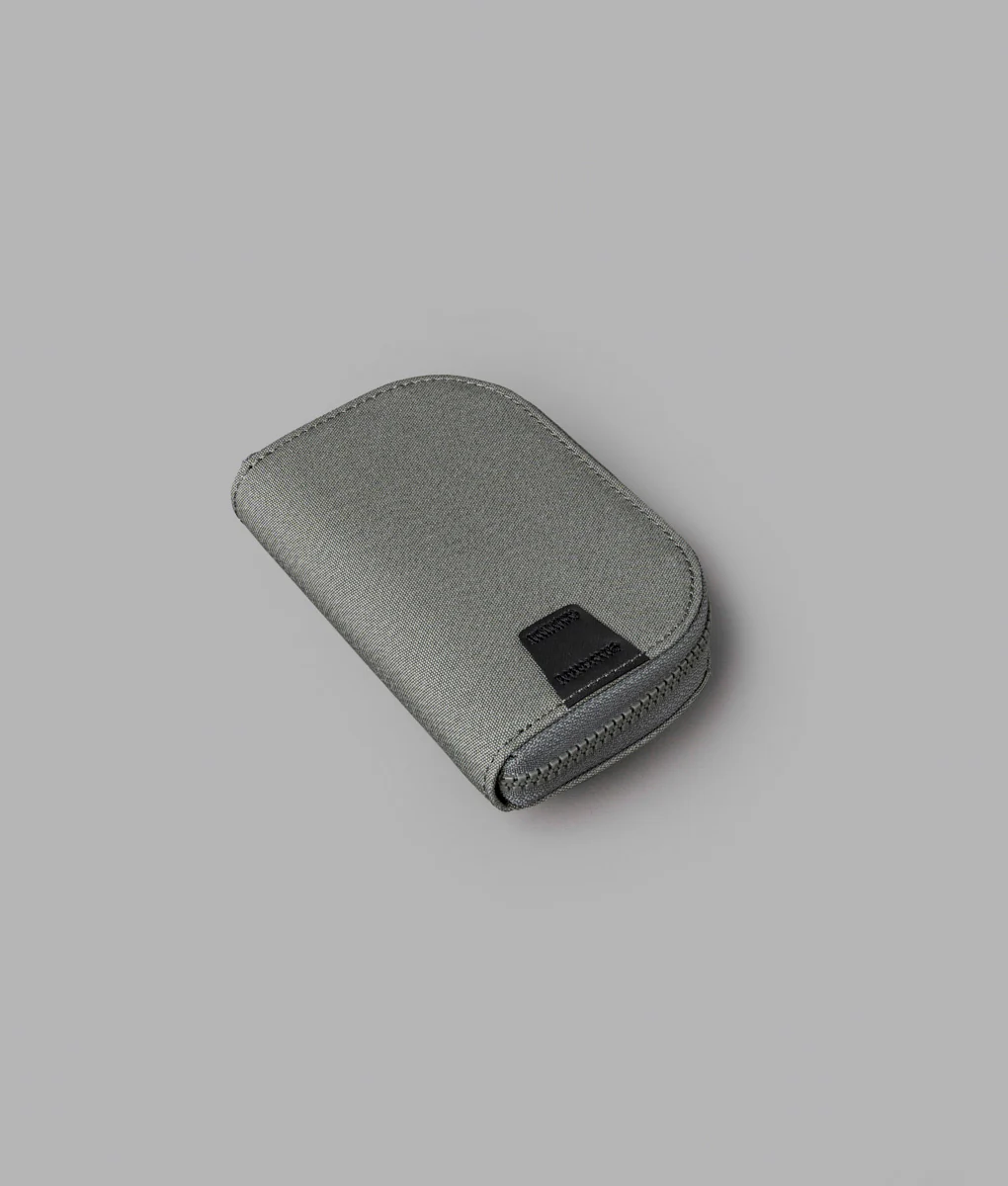 HUB Zip Pocket - Image 47